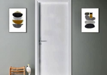 Porte per interno artigianali
