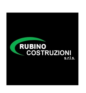 RUBINO COSTRUZIONI S.r.l.s.