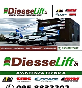 DIESSELIFT SRL