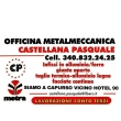 CASTELLANA PASQUALE