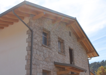 Villa in XLAM a Val Seriana BG