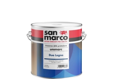 IMPREGNANTE LEGNO UNIMARC