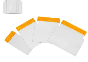 SET DI SPATOLE INGCO