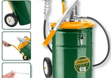 INGRASSATORE MANUALE INGCO