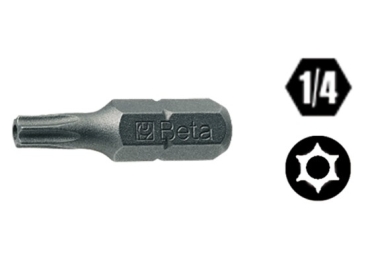 INSERTI PER AVVITATORI