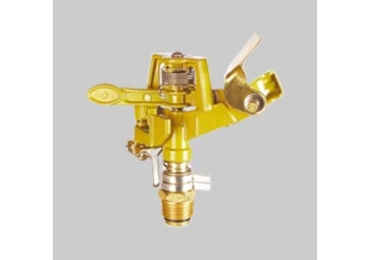 IRRIGATORE G.F. SPIT METAL