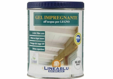 Impregnante bianco