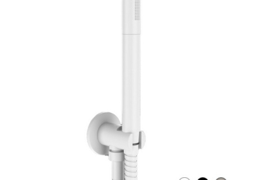 KIT DOCCETTA MINIMALE TONDA