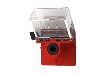 KIT FRESA EASYGRES DIAM.8