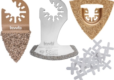 KIT RIPARAZIONE PIASTRELLE