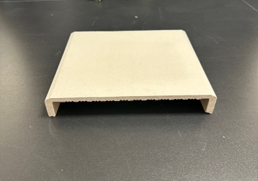 COPERTINA KLINKER BIANCO