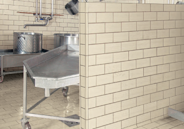 PAVIMENTO IN KLINKER