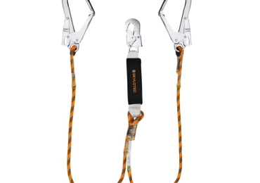 DOPPIO CORDINO ANTICADUTA