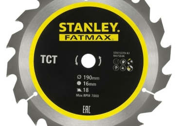 LAMA PER SEGA CIRCOLARE DENTI RIAFFABILI