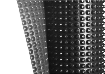 LASTRA IN POLIETILENE SEMIRIGIDO