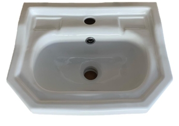 LAVABO RETTANGOLARE