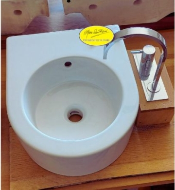 LAVABO ROUND