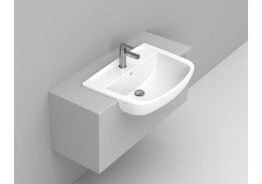 LAVABO SEMINCASSO
