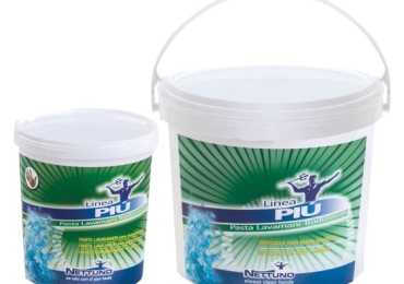 LAVAMANI IN PASTA PIU