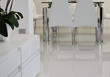 PAVIMENTO IN GRES PORCELLANATO EXTRA