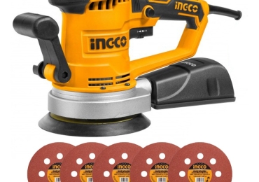 NUOVO MODELLO DI LEVIGATRICE