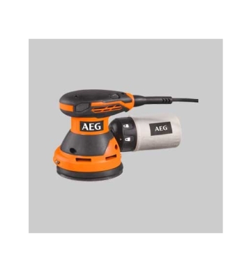 LEVIGATRICE ROTO-ORBITALE