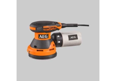 LEVIGATRICE ROTO-ORBITALE