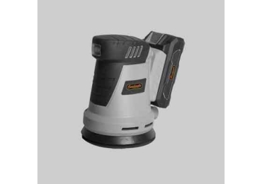 LEVIGATRICE ORBITALE