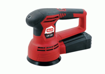 LEVIGATRICE ROTORBITALE LR130