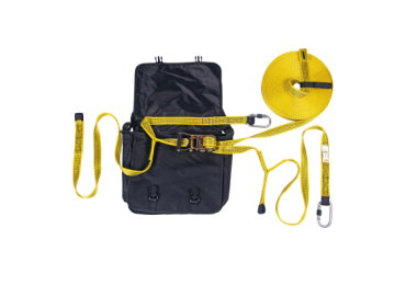 LINEA VITA TEMPORANEA DA PONTEGGIO 20 MT, 1 PZ