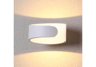 APPLIQUE A LED ‘LOGAN’