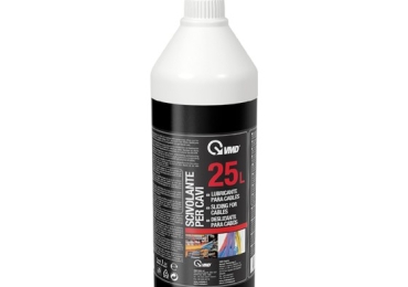 LUBRIFICANTE PASSACAVI LIQUIDO