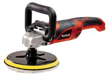 LUCIDATRICE/LEVIGATRICE