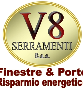 V8 Serramenti S.a.s.