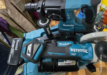 TASSELLATORE MAKITA