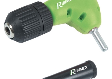 MANDRINO ANGOLARE RIBIMEX