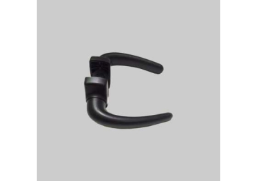 MANIGLIA PER PORTE IN ALLUMINIO