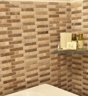MOSAICI IN MARMO