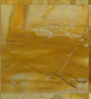 MARMO GIALLO