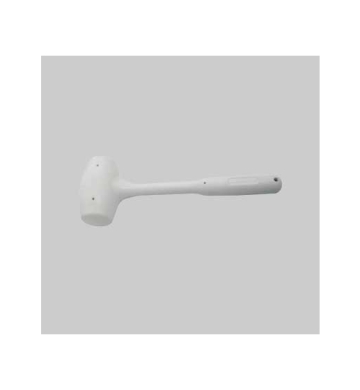 MAZZUOLA E MANICO IN GOMMA