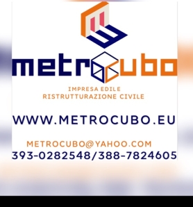 METROCUBO