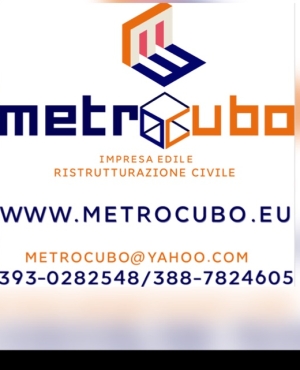 METROCUBO
