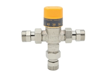 MISCELATORE TERMOSTATICO