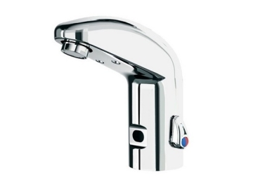 MISCELATORE ELETTRONICO