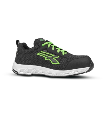 SCARPE ANTINFORTUNISTICHE MITCH U-POWER