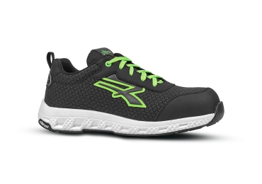 SCARPE ANTINFORTUNISTICHE MITCH U-POWER