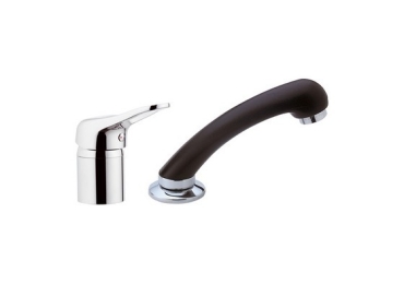 MIXER COMPLETO CON DOCCIA