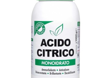 ACIDO CITRICO