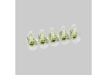 MORSETTI VOLANTI UNIPOLARI