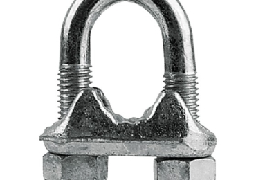 MORSETTO PER FUNI MM20